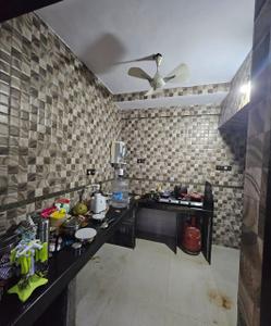Kitchen Image of 870 Sq.ft 2 BHK Apartment / Flat for sale in Rabale Navi Mumbai for Rs. 11000000