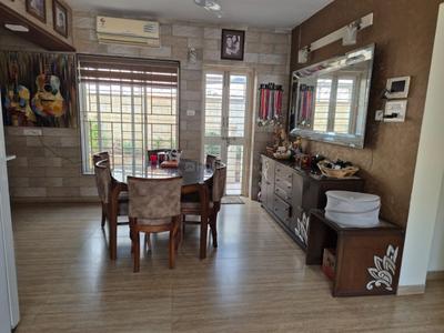 Hall Image of 2550 Sq.ft 4 BHK Independent House for sale in Paranjape Cascade, Bhugaon Pune for Rs. 38000000