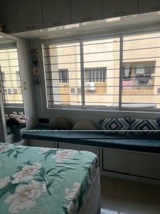 Bedroom Image of 998 Sq.ft 2 BHK Apartment / Flat for rent in Prudent Prana, Narendrapur Kolkata for Rs. 28000
