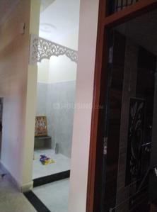 Pooja Room Image of 1000 Sq.ft 2 BHK Independent House for rent in Uattardhona Lucknow for Rs. 13000
