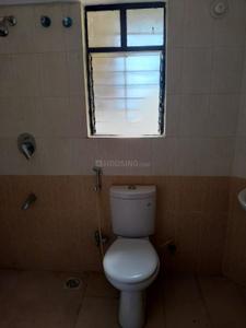 Image of 1200 Sq.ft 2 BHK Apartment / Flat for rent in Kumar Kruti, Kalyani Nagar, Pune for Rs. 46000