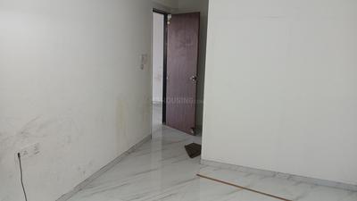 Bedroom Image of 1300 Sq.ft 2 BHK Apartment / Flat for rent in Janki The Centrum, Dahin Nagar Surat for Rs. 18000