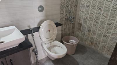 Image of 800 Sq.ft 2 BHK Apartment / Flat for rent in Kohinoor Sapphire II, Tathawade, Pune for Rs. 30000