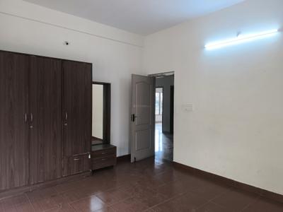 Bedroom Image of 1900 Sq.ft 3 BHK Apartment / Flat for rent in Shanti Nagar Bengaluru for Rs. 66000