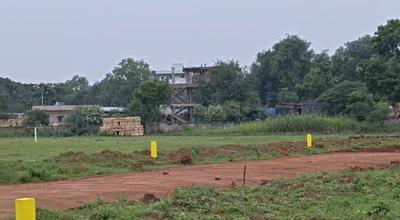 Image of 183 Sq.ft Residential Plot / Land for sale in Pendurthi, Visakhapatnam for Rs. 8400000
