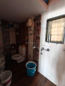 Image of 1500 Sq.ft 3 BHK Apartment / Flat for sale in Rachana Yash Enclave, Dombivli West, Thane for Rs. 11500000