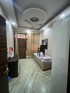 Hall Image of Sardar ji Pg in Yamuna Vihar, New Delhi