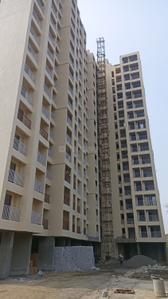 Image of 620 Sq.ft 1 BHK Apartment / Flat for sale in Sunrise Parkview Phase I, Padle Gaon, Thane for Rs. 3095000