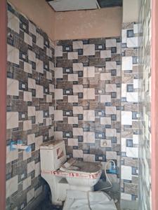 Bedroom One Image of 850 Sq.ft 2 BHK Apartment / Flat for sale in Sector 49 Noida for Rs. 2900000