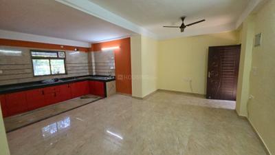 Living Room Image of 1300 Sq.ft 3 BHK Apartment / Flat for rent in Bankim Nagar Siliguri for Rs. 20000