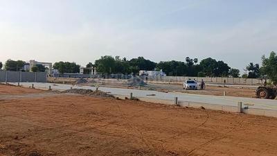 Image of 1200 Sq.ft Residential Plot / Land for sale in KK Nagar, Tiruchirappalli for Rs. 2250000