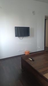 Bedroom Image of 1120 Sq.ft 2 BHK Apartment / Flat for sale in Paranjape Blue Ridge, Hinjawadi Pune for Rs. 12800000