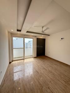 Hall Image of 1250 Sq.ft 3 BHK Apartment / Flat for sale in Swaraj Homes Samay Vihar Apartments, Sector 13 Rohini New Delhi for Rs. 24500000