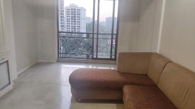 Living Room Image of 1740 Sq.ft 3 BHK Apartment / Flat for sale in Ekta Lake Lucerne, Powai Mumbai for Rs. 48000000