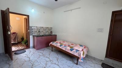 Hall Image of 300 Sq.ft 1 RK Builder Floor for rent in Indira Nagar Bengaluru for Rs. 20000
