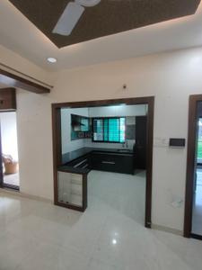 Hall Image of 1200 Sq.ft 2 BHK Apartment / Flat for rent in Abhijit Jayanti Nagari VI, Besa Nagpur for Rs. 24000