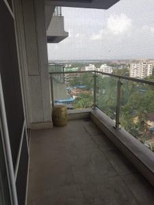 Balcony Image of 2240 Sq.ft 4 BHK Apartment / Flat for sale in Chembur Mumbai for Rs. 99900000