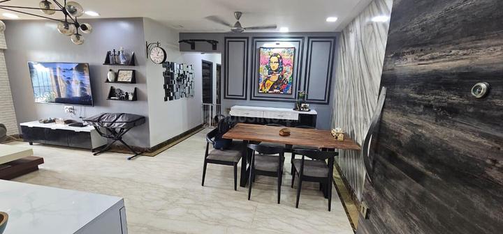 K Raheja Celestia Heights Main Image 1