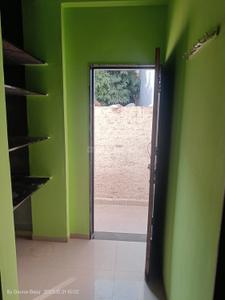 Balcony Image of 1200 Sq.ft 1 BHK Independent House for rent in Moti Nagar Latur for Rs. 10000
