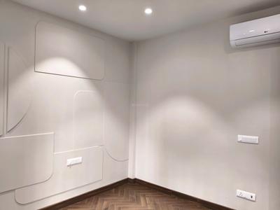 Bedroom Image of 3200 Sq.ft 4 BHK Builder Floor for sale in Adani Brahma Samsara Vilasa, Sector 63 Gurgaon for Rs. 46500000