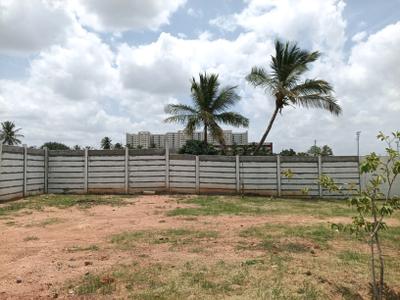 Image of 1500 Sq.ft Residential Plot / Land for sale in K R Puram, Bengaluru for Rs. 14400017