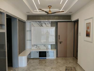 Joy Homes Complex Living Room 2