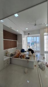 Kitchen Image of 3200 Sq.ft 4 BHK Duplex for sale in Suncity Residency, Belapur CBD Navi Mumbai for Rs. 55000000