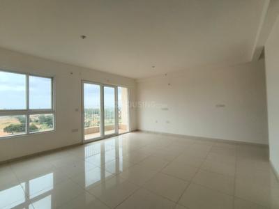 Living Room Image of 1477 Sq.ft 3 BHK Apartment / Flat for sale in Godrej Aqua, Hosahalli Bengaluru for Rs. 16900000