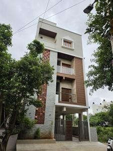 Image of 3600 Sq.ft 6 BHK Duplex for sale in Konanakunte, Bengaluru for Rs. 27500000