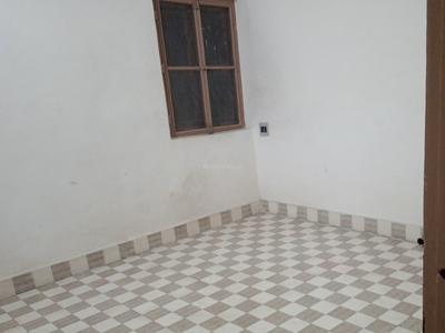 Bedroom Image of 1000 Sq.ft 1 BHK Independent House for rent in Sama Savli Vadodara for Rs. 8000