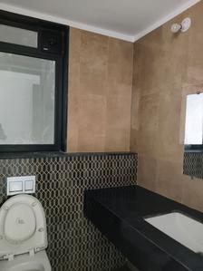 Bedroom Three Image of 1700 Sq.ft 3 BHK Apartment / Flat for sale in Lodha Palava Trinity A To C, Palava Phase 2 Thane for Rs. 13500000