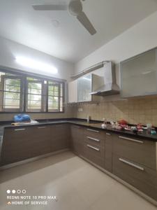 Kitchen Image of 4500 Sq.ft 5 BHK Villa for rent in Neelankarai Chennai for Rs. 150000