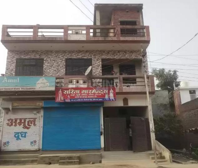 3 BHK 1775 Sqft Independent House for sale at Kamta, Lucknow Property ID 4696361