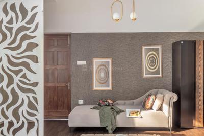 Hall Image of 4842 Sq.ft 4 BHK Villa for sale in Salvador Do Mundo Goa for Rs. 100000000
