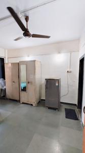 Hall Image of 840 Sq.ft 2 BHK Independent House for sale in Kalamboli Navi Mumbai for Rs. 7000000