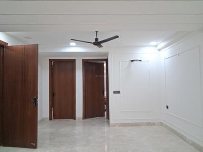 Living Room Image of 1380 Sq.ft 3 BHK Builder Floor for sale in Paschim Vihar New Delhi for Rs. 26000000