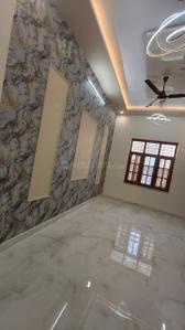 Living Room Image of 1199 Sq.ft 2 BHK Independent House for sale in Jankipuram Lucknow for Rs. 6500000