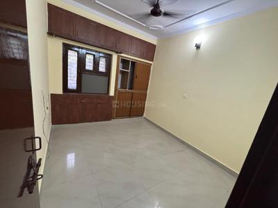 Bedroom Image of 1100 Sq.ft 3 BHK Apartment / Flat for rent in Maitri Apartment, Mayur Vihar Phase 1 New Delhi for Rs. 50000