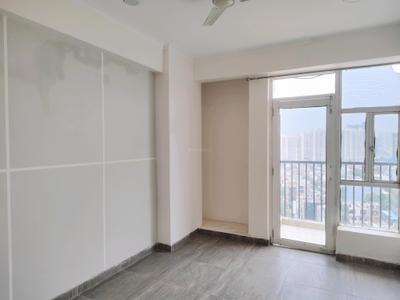 Bedroom Image of 1050 Sq.ft 2.5 BHK Apartment / Flat for sale in Gaurs 5th Avenue, Noida Extension Greater Noida for Rs. 8700000