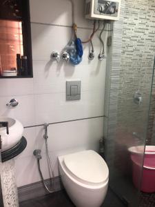 Image of 910 Sq.ft 2 BHK Apartment / Flat for rent in Kasarvadavali, Thane for Rs. 28000