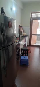 Kitchen Image of 1350 Sq.ft 2 BHK Apartment / Flat for sale in Sikandra Agra for Rs. 5200000