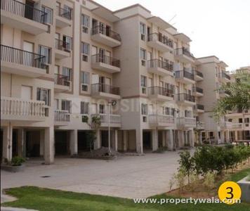 Image of 1326 Sq.ft 3 BHK Apartment / Flat for sale in Sare Royal Greens, Sector 92, Gurgaon for Rs. 12800000