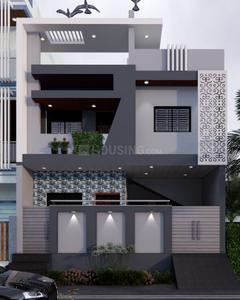 Image of 1004 Sq.ft 2 BHK Independent House for sale in Madhavaram, Chennai for Rs. 6203424