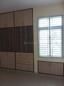 Bedroom Image of 1344 Sq.ft 3 BHK Apartment / Flat for sale in Lotus Petals, Doddakammanahalli Bengaluru for Rs. 13000000