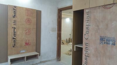 Bedroom Image of 1000 Sq.ft 3 BHK Builder Floor for sale in Sector 7G New Delhi for Rs. 16300000
