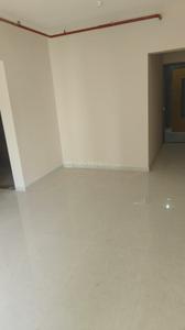 Hall Image of 600 Sq.ft 1 BHK Apartment / Flat for rent in Promesa West End, Dadar West Mumbai for Rs. 80000