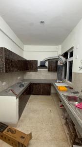Kitchen Image of 2250 Sq.ft 2 BHK Villa for rent in Eldeco City Phase I, Bilwa Bareilly for Rs. 24000