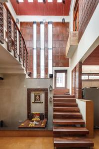 Image of 1900 Sq.ft 3 BHK Villa for rent in Kalp Silver Kalp Villa, Tavra, Bharuch for Rs. 22000