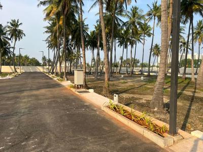 Image of 1096 Sq.ft 3 BHK Independent House for sale in Kelambakkam, Chennai for Rs. 9300000