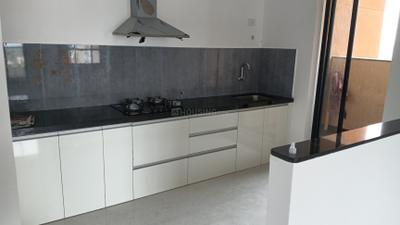 Kitchen Image of 960 Sq.ft 2 BHK Apartment / Flat for sale in Pride Soho, Charholi Budruk Pune for Rs. 8400000